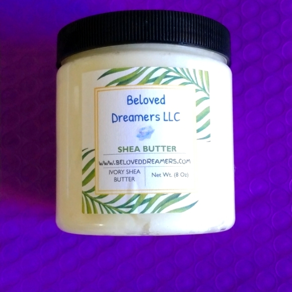 Shea Butter For Skin and Hair - Picture 2 of 3